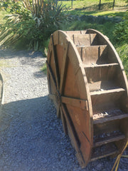 Banbridge Sculpture, Ann Feely Artist